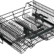ATAG vaatwasser inbouw VAS8703D - afbeelding 8