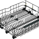 ATAG vaatwasser inbouw VAS8703D - afbeelding 10