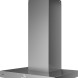ATAG WS60211JM afzuigkap 3D-weergave met rechthoekig stalen design en bedieningselement