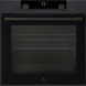 Atag ZX66121C inbouw oven - blacksteel 