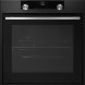 Atag ZX6692C inbouw oven - grafiet