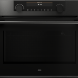 Atag CX46121D inbouw oven met magnetron
