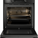 Atag OX66121C inbouw oven - blacksteel