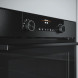 Atag OX66121C inbouw oven - blacksteel