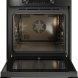 Atag ZX66121C inbouw oven - blacksteel 
