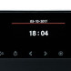 Atag ZX6692C inbouw oven - grafiet