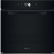 Bauknecht BBI118HT2SK inbouw oven met pryolyse - Zwart