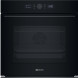 Bauknecht BBI5S8HM1SK inbouw oven met stoom functie - zwart