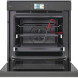 Bauknecht BIK11 FH8TS2 PT inbouw oven