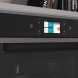 Bauknecht BIK11 FPH8TS2 PT inbouw combi-stoomoven - nis 60 cm