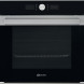 Bauknecht BIK5 DH8FS2 ES inbouw oven met Hydrolyse en energieklasse A+