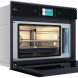 Bauknecht ECSK11 F845 inbouw combi-stoomoven