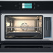 Bauknecht ECSK11 F845 combi-stoomoven - nis 45 cm