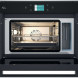 Bauknecht ECSK9 P845 BM inbouw combi-stoomoven 