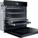BBI118HT2SK Bauknecht oven - Standaard nishoogte 60 cm