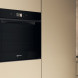oven Bauknecht BBI118HT2SK - Standaard nishoogte 60 cm