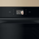 Bauknecht BBI118HT2SK oven - Standaard nishoogte 60 cm