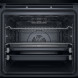 BBI118HT2SK Bauknecht oven - Inbouw oven solo
