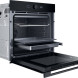 BBI5S8HM1SK Bauknecht oven - Standaard nishoogte 60 cm