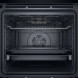 BBI5S8HM1SK Bauknecht oven - Inbouw oven solo