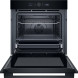 Bauknecht BBI5S8PM1SK oven - Inbouw oven solo