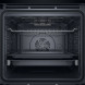 Bauknecht BBI5S8PM1SK oven - Inbouw oven solo
