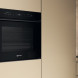 oven Bauknecht BBI78HT1SK - Inschuifbare rooster & bakplaten