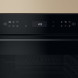 Bauknecht BBI78HT1SK oven - Inschuifbare rooster & bakplaten
