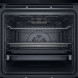 BBI78HT1SK Bauknecht oven - Inbouw oven solo