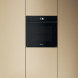 Bauknecht oven - Inbouw oven solo