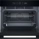 Bauknecht BCC5SMSKA oven - Inbouw oven solo