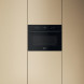 oven met magnetron Bauknecht BCW7O7HTSK - Inbouw oven met magnetron
