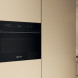 BCW7O7HTSK oven met magnetron - Compact nishoogte 45 cm