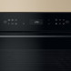 Bauknecht BCW7O7HTSK oven met magnetron - Inschuifbare rooster & bakplaten