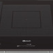 BT 1090 BA Bauknecht kookplaat - Zwarte glasplaat