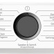 BEKO wasmachine B1W764WB BE - afbeelding 5