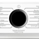 BEKO wasmachine B1W8641W BE - afbeelding 4