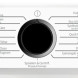 BEKO wasmachine B1W9642WBC BE - afbeelding 3