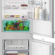 BEKO koelkast inbouw B3BCNA294HS - afbeelding 1