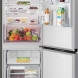 BEKO koelkast B3RCNA375HXB - afbeelding 4