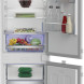 BEKO koelkast inbouw B5BCNA295HS - afbeelding 3