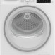BEKO droger warmtepomp B5T40247W - afbeelding 1