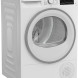 BEKO droger warmtepomp B5T40247W - afbeelding 2
