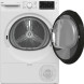 BEKO droger warmtepomp B5T40247W - afbeelding 3