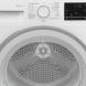 BEKO droger warmtepomp B5T40247W - afbeelding 4