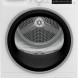 BEKO droger warmtepomp B5T4724W - afbeelding 1