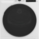 BEKO droger warmtepomp B5T4824W - afbeelding 1