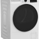 BEKO droger warmtepomp B5T4824W - afbeelding 2