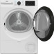 BEKO droger warmtepomp B5T4824W - afbeelding 3