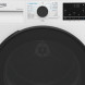 BEKO droger warmtepomp B5T4824W - afbeelding 4